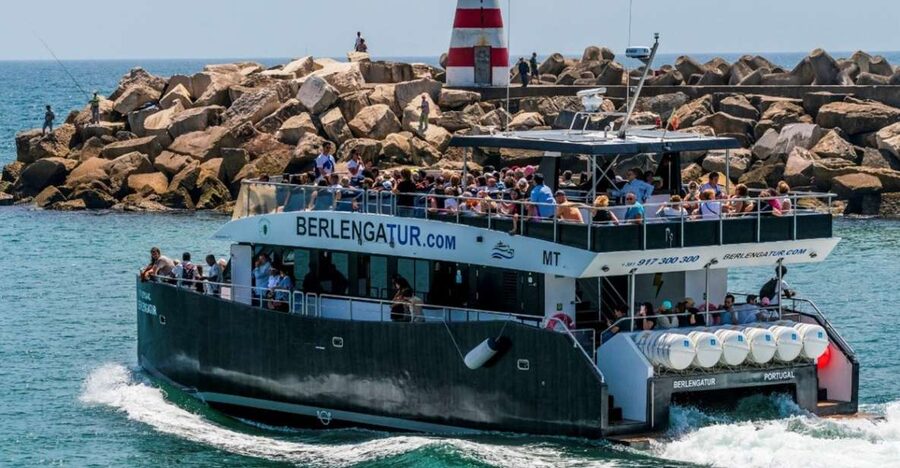 Peniche: Berlengas Island Caves Tour and Snorkeling - Starting at Peniche Marina