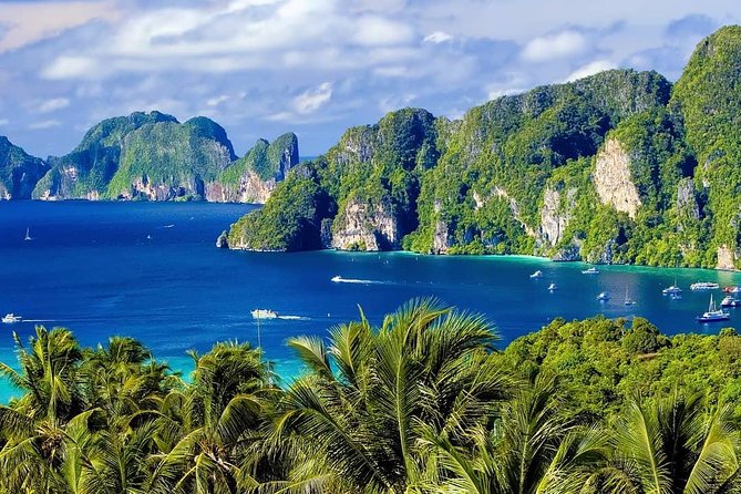 Phi Phi and Khai Islands Snorkeling Tour with Lunch by Speedboat - What this Phuket speedboat day is really like