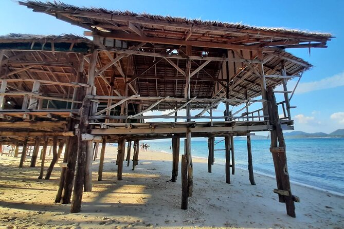 Phi Phi and Khai Islands Snorkeling Tour with Lunch by Speedboat - Guides, group size, and the human side of the trip