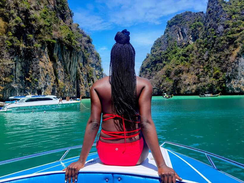Phi Phi: Half-Day Tour with Maya Bay, Pileh Lagoon & Snorkel - Why this Phi Phi tour works well