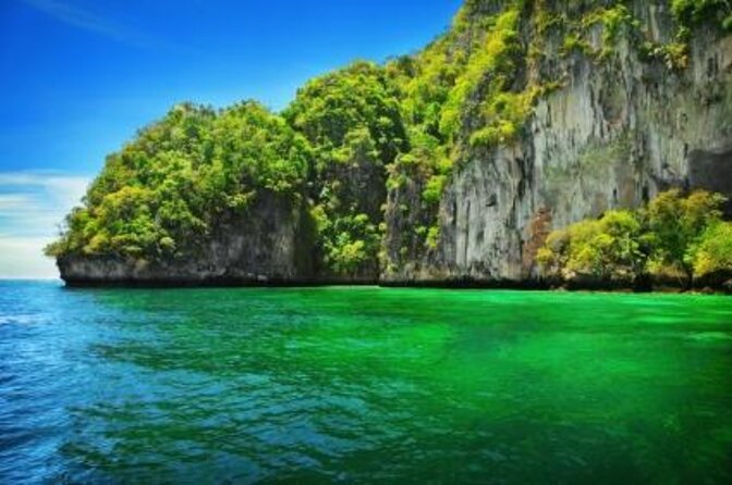 Phi Phi Islands and Khai Islands Snorkeling Tour By Speedboat From Phuket - Key points to know before booking