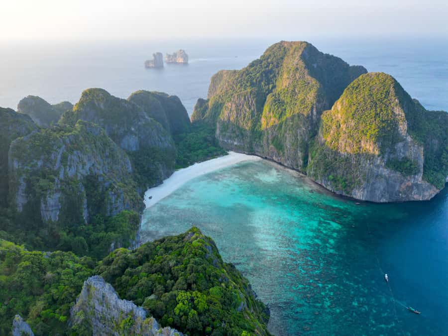 Phi Phi: Private Longtail Boat to Maya Bay with Snorkeling - Price, meeting point, and what to pack