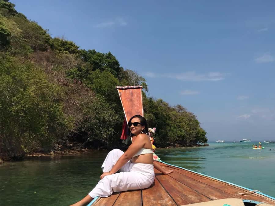 Phi Phi: Private Maya Bay Longtail Boat Tour with Snorkeling - Why this longtail boat trip works well