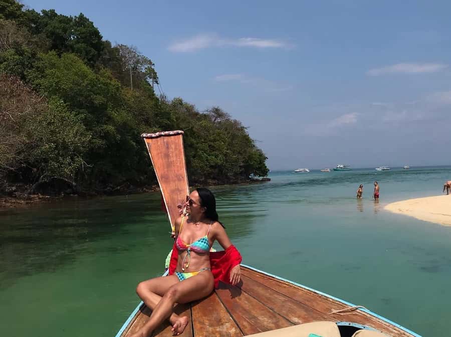 Phi Phi: Private Maya Bay Longtail Boat Tour with Snorkeling - My verdict on Phi Phi Venita Tour
