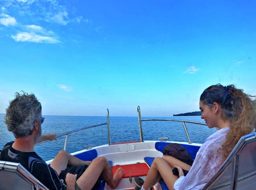 Phu Quoc Small-group Snorkeling to the Coral Jungle Reef - What the $58 price gets you