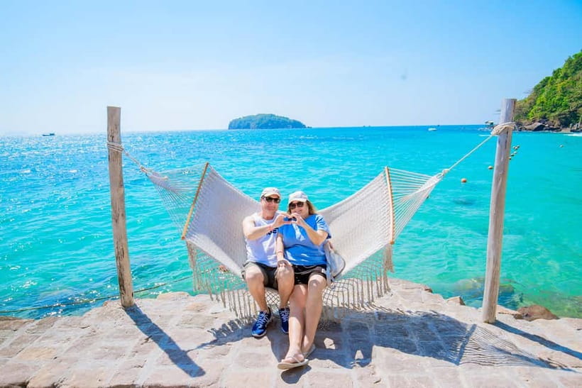 Phu Quoc: Snorkeling Island Hopping Cable Car With Lunch - Why this Phu Quoc tour packs so much into one day