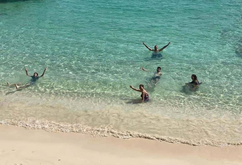 Phu Quoc: Snorkeling Island Hopping Cable Car With Lunch - What the $77 price really covers