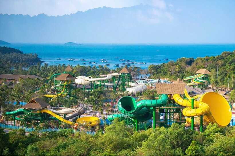Phu Quoc: Snorkeling Island Hopping Cable Car With Lunch - Small details that can make the day better