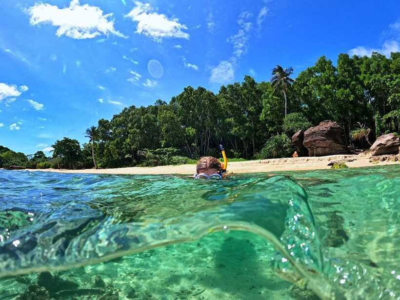 Phu Quoc: Speed Boat Tour 4 Islands - 2 Reefs Snorkeling - Why the small group matters