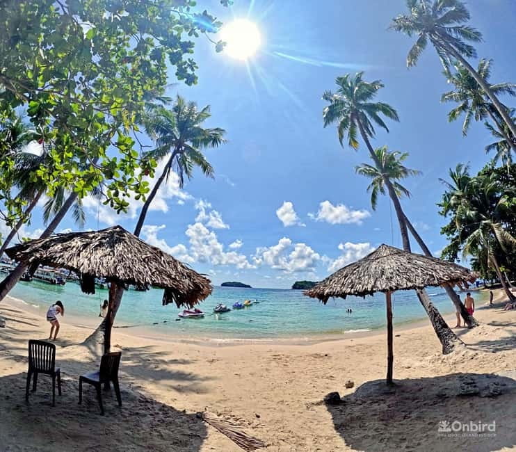 Phu Quoc Speedboat Pro Snorkeling: 4 Islands-2 Reefs & Meal - Why this Phu Quoc boat trip feels different