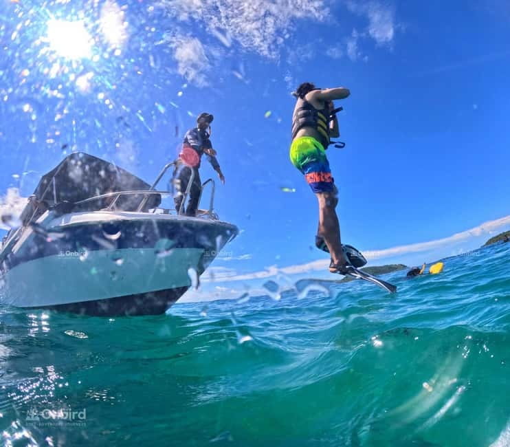Phu Quoc Speedboat Pro Snorkeling: 4 Islands-2 Reefs & Meal - My verdict on this southern Phu Quoc experience