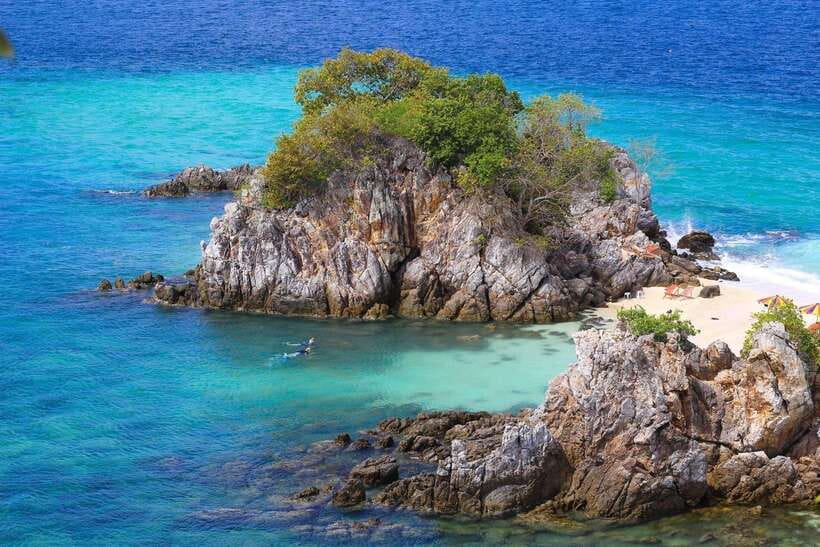 Phuket: 3 Khai Islands Relax & Snorkeling Half/Full Day Tour - Who should book this island trip?