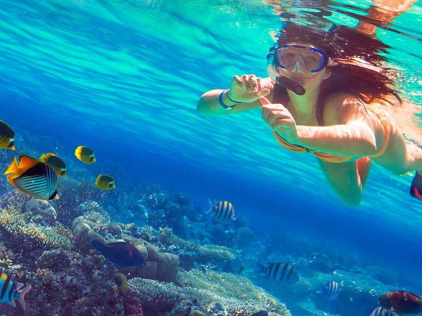 Phuket: 3 Khai Islands Snorkeling Tour - Key points to know before booking