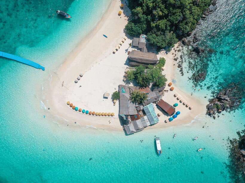 Phuket: 3 Khai Islands Snorkeling Tour - Guides matter more than the brochure here