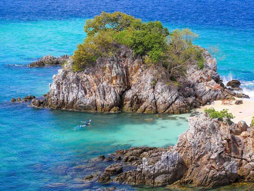 Phuket: 3 Khai Islands Snorkeling Tour - What the $36 price really buys you