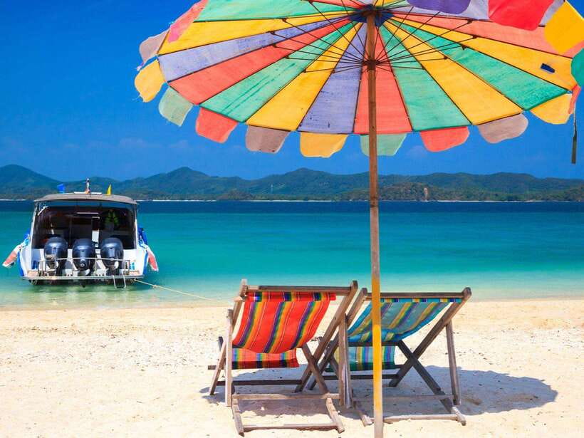 Phuket: 3 Khai Islands Snorkeling Tour - Morning or afternoon: choose for your own rhythm