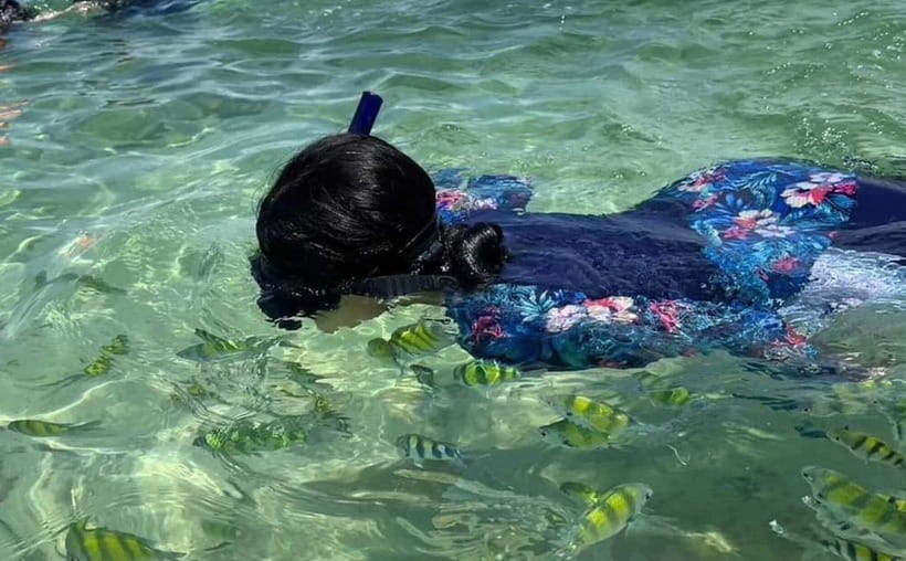 Phuket: 3 Khai Islands Speedboat Tour- Snorkeling & Relaxing - Why the full-day plan feels different