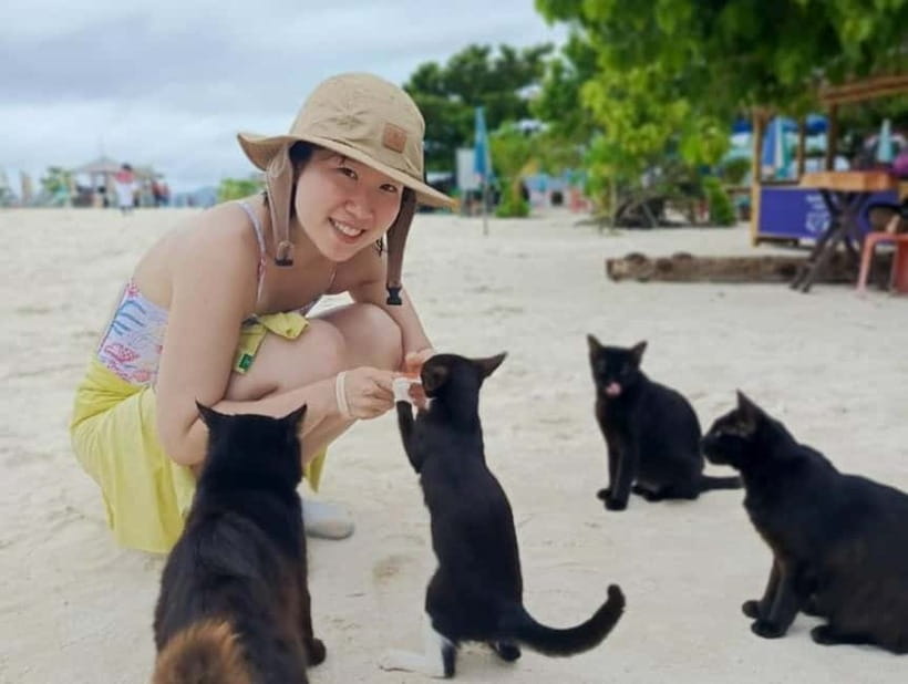 Phuket: 3 Khai Islands Tour- Snorkel & Relax (Half/Full Day) - Half-day or full-day: choose by your travel style