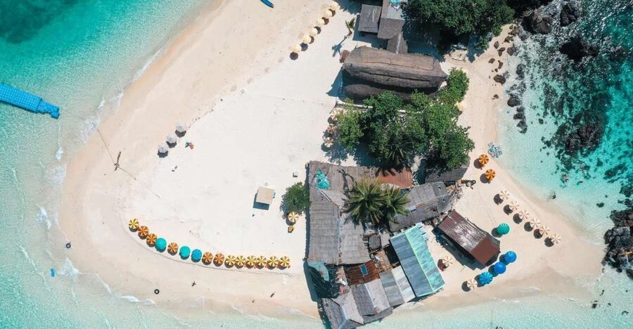 Phuket: 3 Khai Islands Tour- Snorkel & Relax (Half/Full Day) - Snorkeling, safety, and what the sea controls