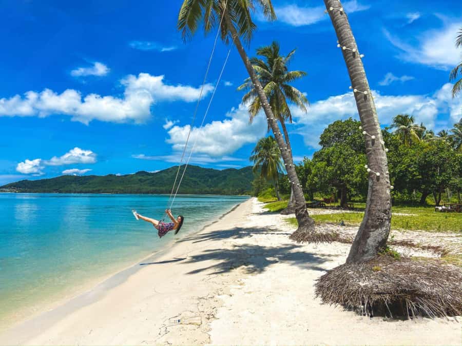 Phuket: 4 Islands Krabi Adventure & Snorkeling Day Tour - How the timing affects the experience