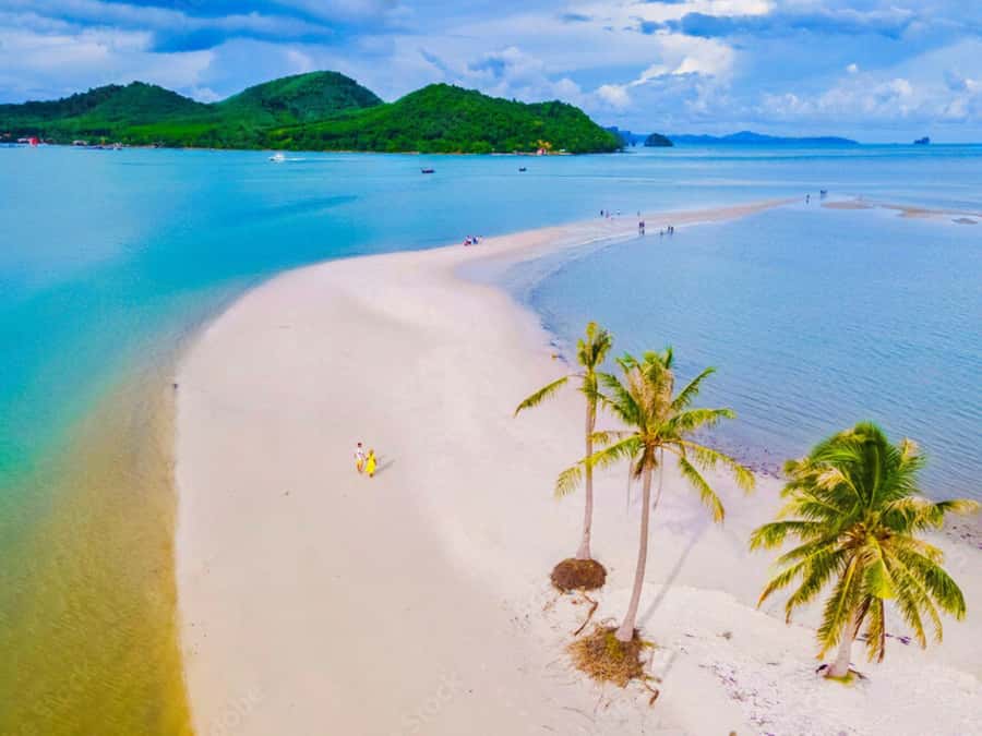 Phuket: 4 Islands Krabi Adventure & Snorkeling Day Tour - What to bring for comfort and safety