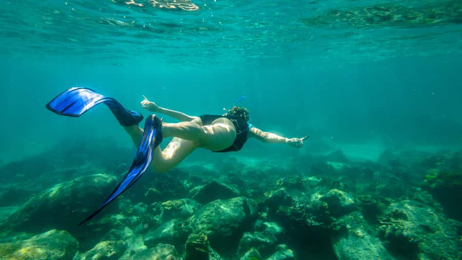 Phuket: Coral Island Longtail Boat Cruise with Snorkeling - What $125 buys you
