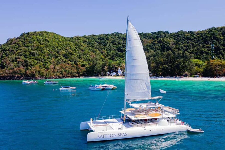 Phuket: Coral Island Snorkeling & Promthep Sunset Dinner - Key Points