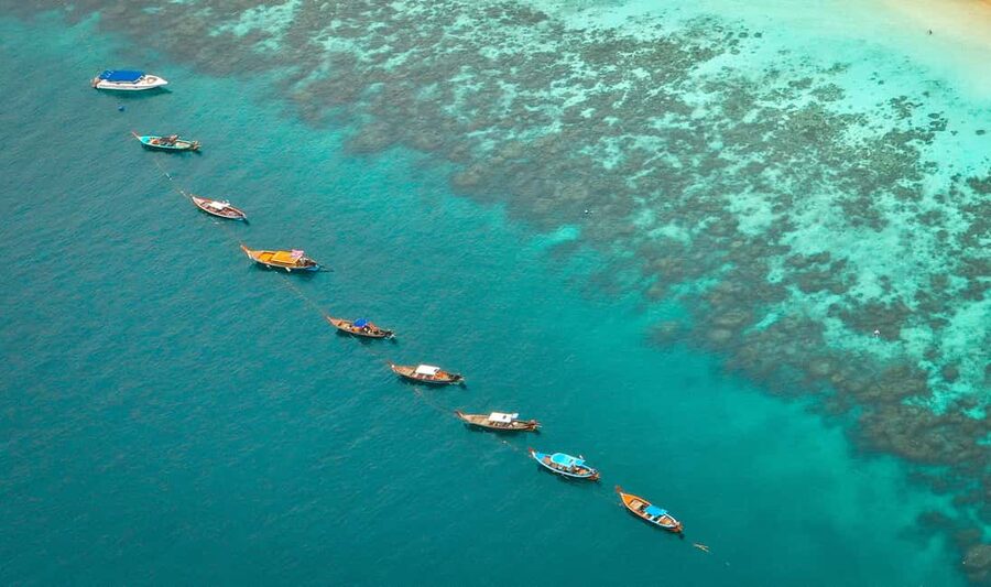 Phuket: Coral Island Snorkeling & Promthep Sunset Dinner - What the $58 Really Buys You