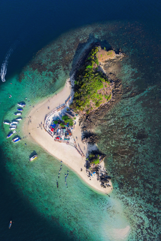 Phuket: Explore the Trio Khai Island Snorkelling Adventure - Quick facts about the Khai Islands trip