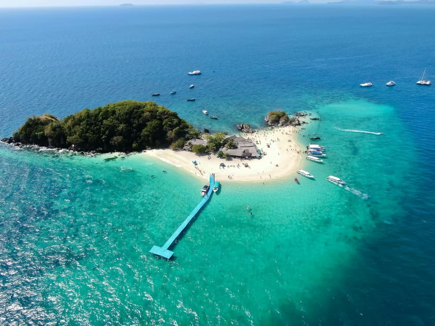 Phuket: Explore the Trio Khai Island Snorkelling Adventure - Why this short island trip works