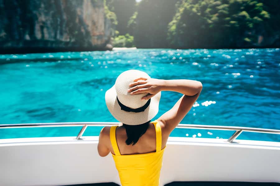 Phuket/Khao Lak: Snorkeling Trip to Phi Phi & Bamboo Islands - Key details at a glance