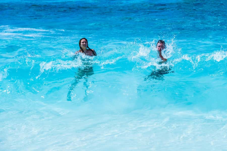 Phuket/Khao Lak: Speedboat Snorkel Tour to Similan Islands - Snorkeling quality, crowds, and marine life