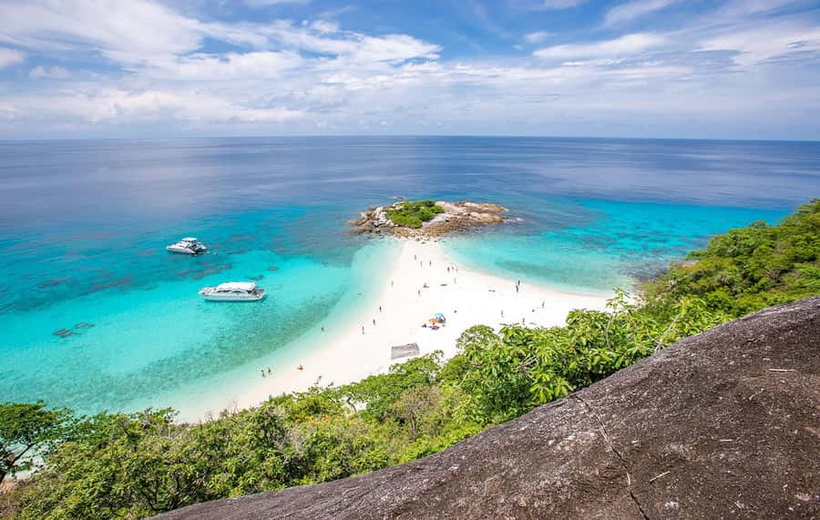 Phuket: Maiton, Coral, and Racha Island Snorkeling Trip - Key points to know before booking