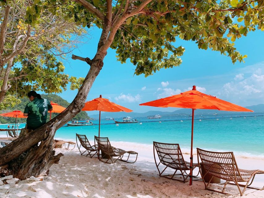 Phuket: Maiton, Coral, and Racha Island Snorkeling Trip - Should you book the Coral, Racha, and Maiton trip?