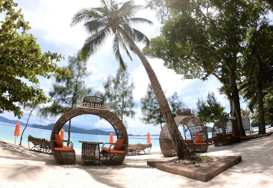 Phuket: Maiton, Coral, and Racha Island Snorkeling Trip - Who will enjoy this fast island-hopping route
