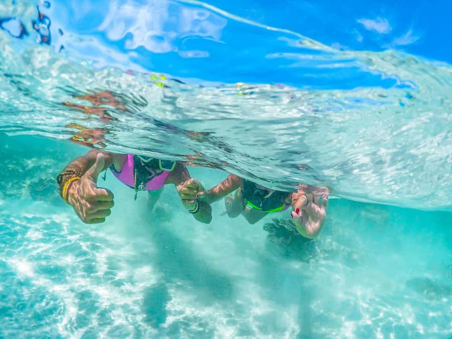 Phuket: Maiton, Coral, and Racha Island Snorkeling Trip - Small details that can improve your day