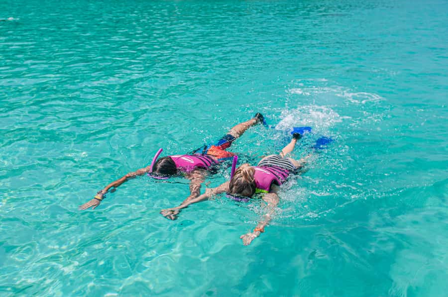 Phuket: Maiton, Coral, and Racha Island Snorkeling Trip - Coral Island offers the easiest first taste of the sea