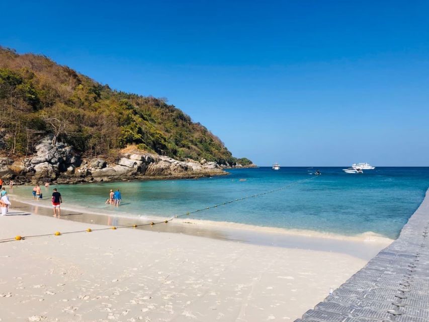 Phuket: Racha Island Snorkeling or Scuba Diving Tour - Key points to know before booking