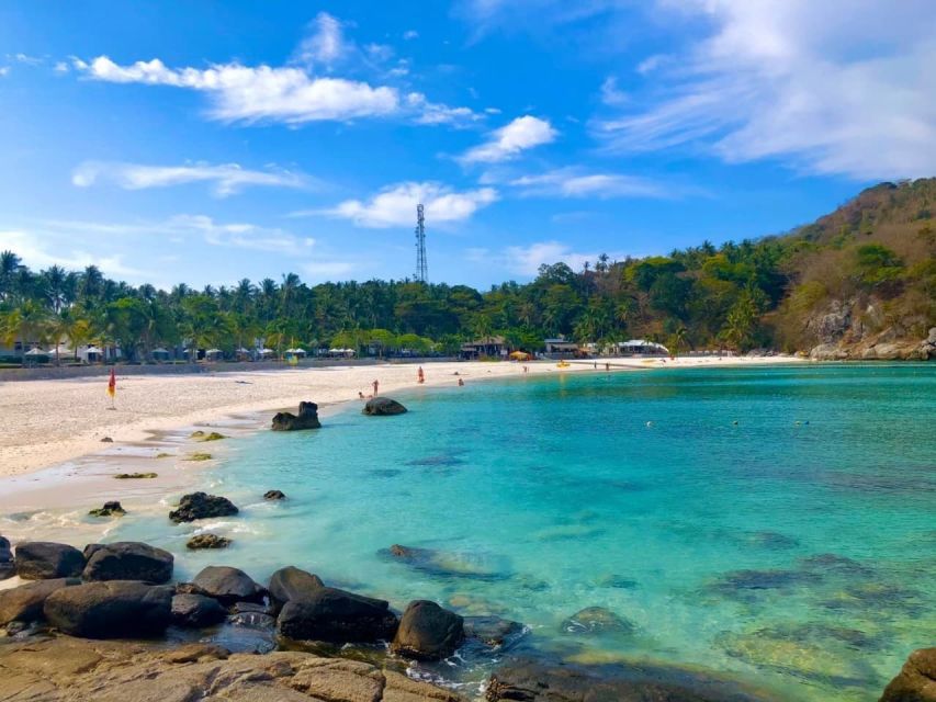 Phuket: Racha Island Snorkeling or Scuba Diving Tour - Booking details that matter
