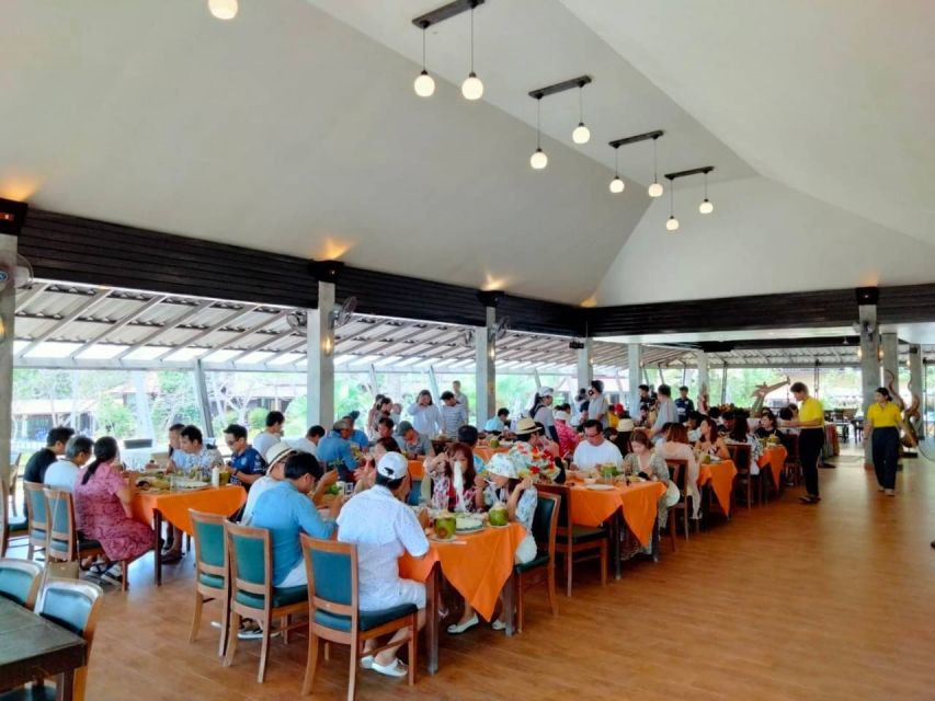 Phuket: Racha Island Snorkeling or Scuba Diving Tour - Coral Island: the afternoon choice between sand and activities