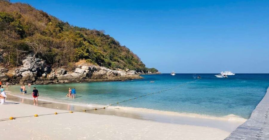 Phuket: Racha Island Snorkeling or Scuba Diving Tour - How good is the value at $52?