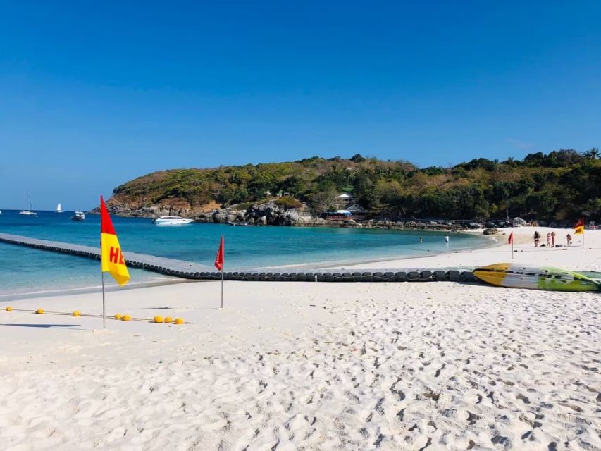 Phuket: Racha Island Snorkeling or Scuba Diving Tour - Who should book this Phuket island day?