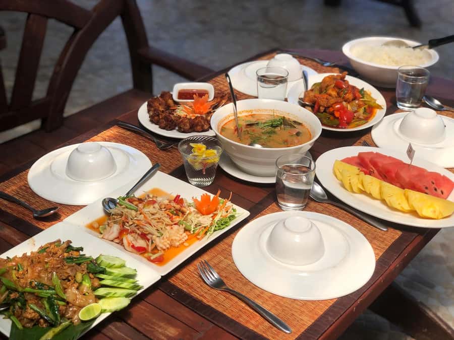 Phuket: Racha Islands Premium Tour with Snorkel & Lunch - What the $96 price includes