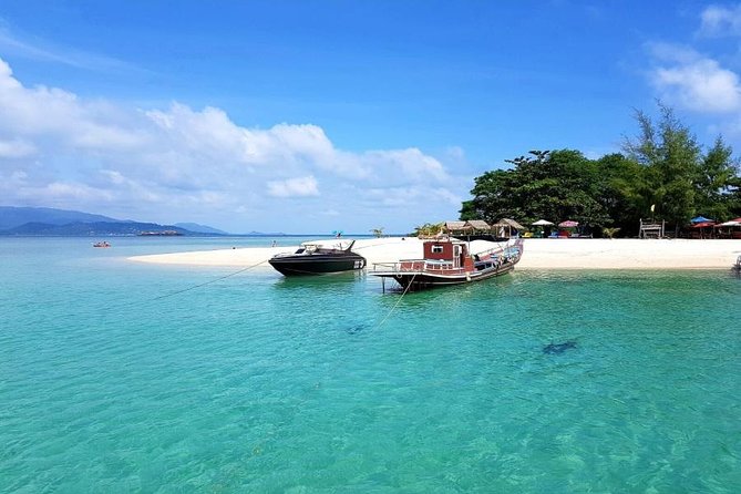 Pig Island Experience By Speed Boat, Snorkeling, Kayaking Relaxing on the Beach - Why Pig Island is the main event