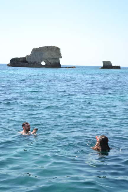 Pillirina, Ortigia, caves: Boat Tour, Snorkeling & Prosecco - Key points to know before booking