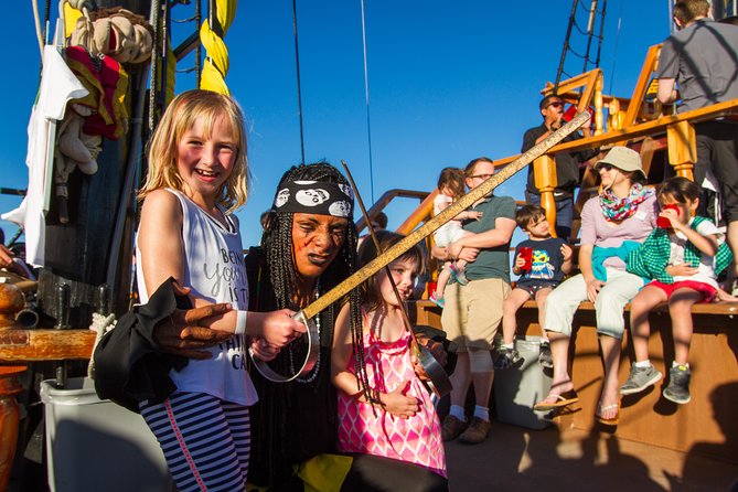 Pirate Ship Snorkel and Lunch Cruise in Los Cabos - Is $99 a fair price in Cabo?