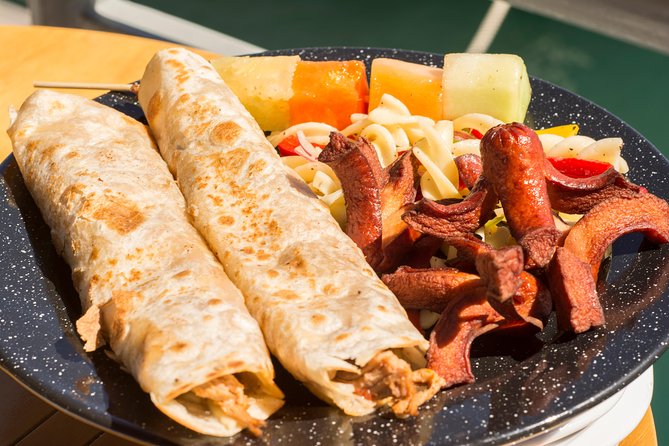 Pirate Ship Snorkel and Lunch Cruise in Los Cabos - Practical details that affect your day