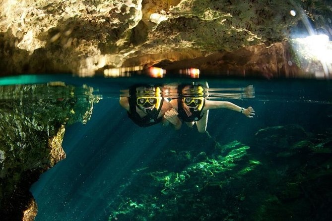 Playa del Carmen Jungle Tour: Tulum, Cenote Snorkeling, Ziplining and Lunch - Who will enjoy it most
