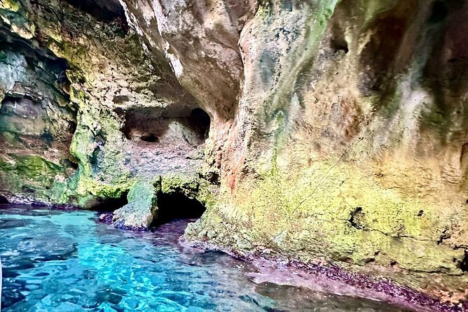 Polignano a Mare luxury boat tour, aperitif, diving and snorkeling - Should you book this Polignano a Mare tour?