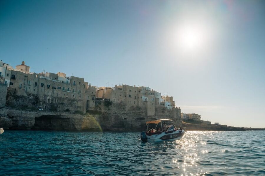 Polignano Sea Caves: Boat Tour with Snorkeling & Aperitif - Who will enjoy this boat trip most?